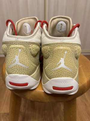  Nike M Jordan Zion 2