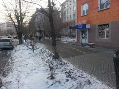 Сдается в аренду торговое помещение 71.3 м.кв.