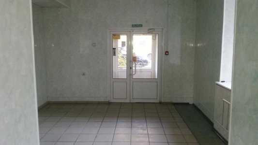 Сдается в аренду торговое помещение 71.3 м.кв.