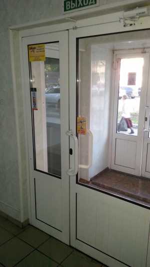 Сдается в аренду торговое помещение 71.3 м.кв.
