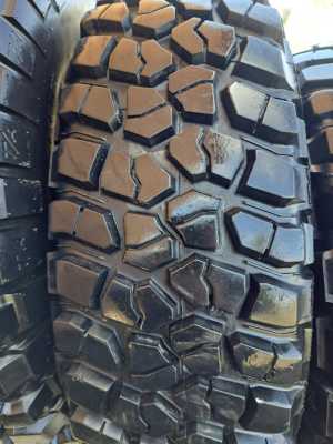 ������ ���� BFGoodrich Mud - Terrain T/A   KM2   30�9.50�15