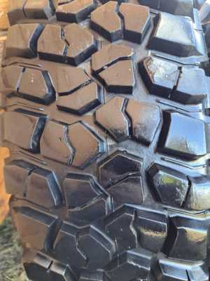 ������ ���� BFGoodrich Mud - Terrain T/A   KM2   30�9.50�15
