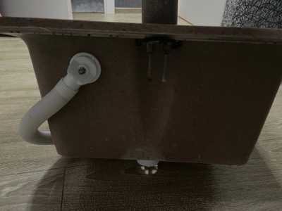 Кухонная раковина