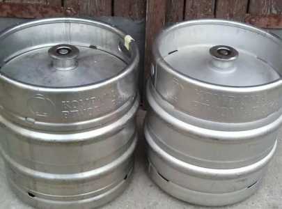 Кеги пивные продам