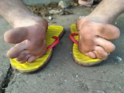 2 часа ножки ваши