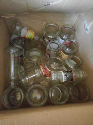 Банки винтовые