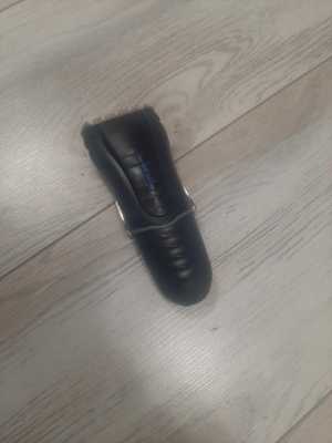 Бритва электрическая braun