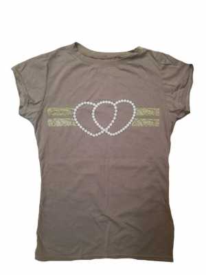 Новая футболка