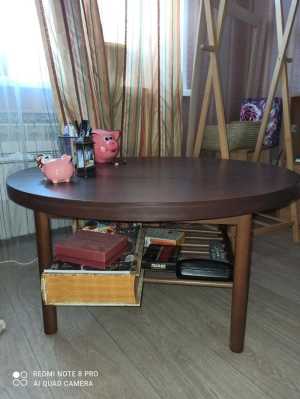 Журнальный стол