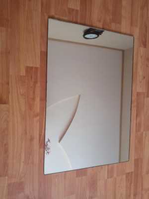 Зеркало, 3 штуки.