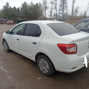 Аренда автомобиля