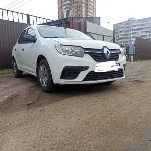 Аренда автомобиля
