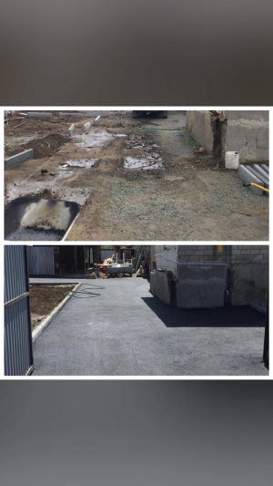 АСФАЛЬТИРОВАНИЕ ТЕРРИТОРИЙ.ЛЮБОЙ ОБЪЕМ