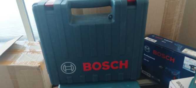 Перфоратор бош оригинал