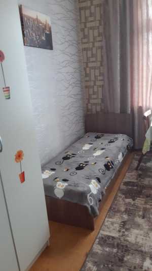 Сдача комнаты с удобствами.