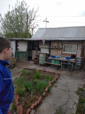 Дача 50 м2