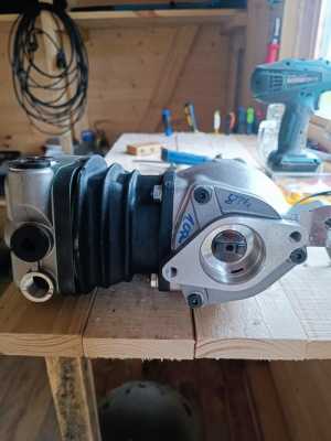  Stellox 85-25353-sx