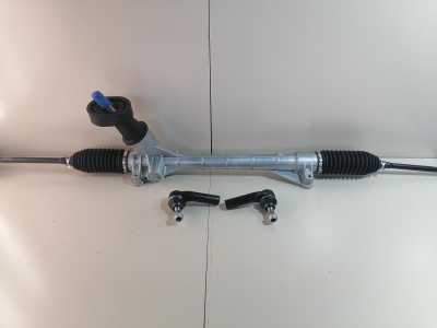 Рулевая рейка Volkswagen Polo