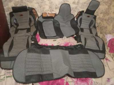 Чехлы авточехлы