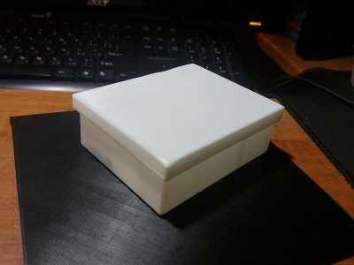 3D печать на заказ