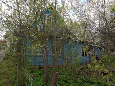 Продам Дачу 24 м2