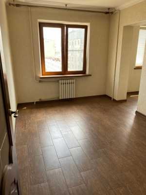 3-к квартира, 83 м2, 8/9 эт.