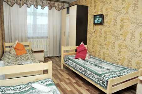 2-к квартира, 86 м2, 3/5 эт.