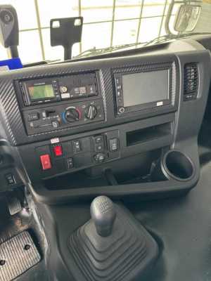 Продажа Hino 700 с КМУ, 2024