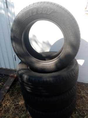 Шины Cordiant Comfort 2 SUW