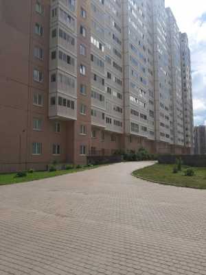 Комната в 2-к 20 м2, 2/9 эт.