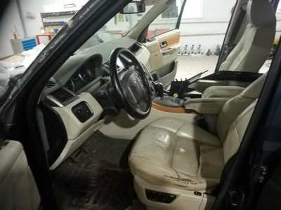 �������� ����� land rover sport l320