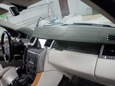 Запчасти Капот land rover sport l320