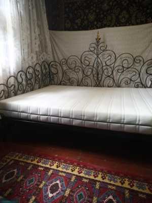 Художественная ковка