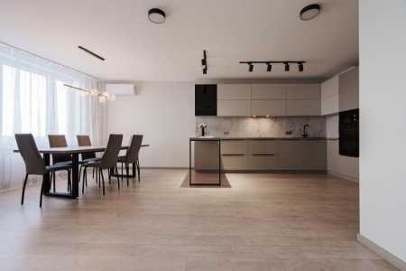 3-к квартира, 132 м2, 12/16 эт.