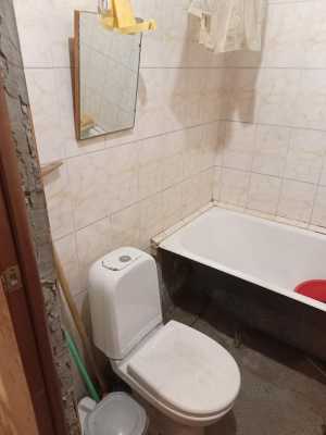 Сдам комнату 9м2, в частном доме