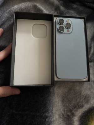 iPhone 13 pro