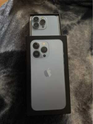 iPhone 13 pro