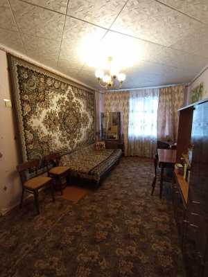 1-к квартира, 29 м2, 1/5 эт.