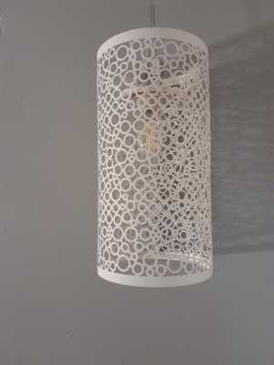 Светильник потолочный подвесной