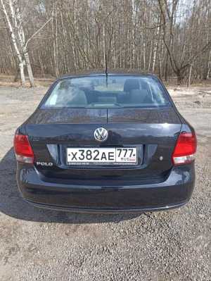 Volkswagen, 2013