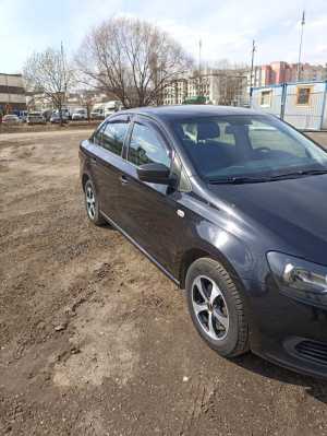 Volkswagen, 2013