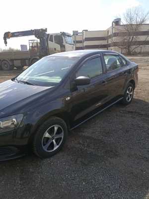 Volkswagen, 2013