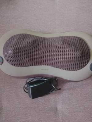 Электрический массажёр