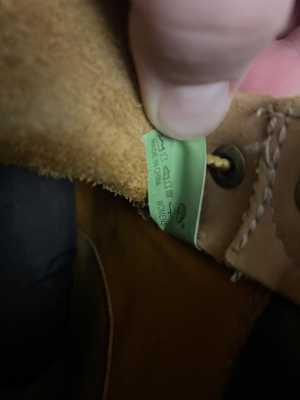 Timberland женские