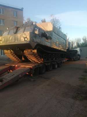 Вездеход витязь дт 30,дт 10