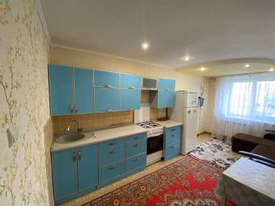 1-к квартира, евродвушка
