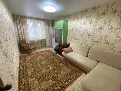 1-к квартира, евродвушка