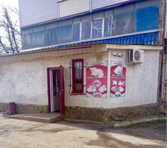 Аренда!!! Действующий продовольственный магазин под ключ