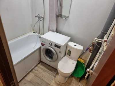 1-к квартира, 20 м2, 2/5 эт.