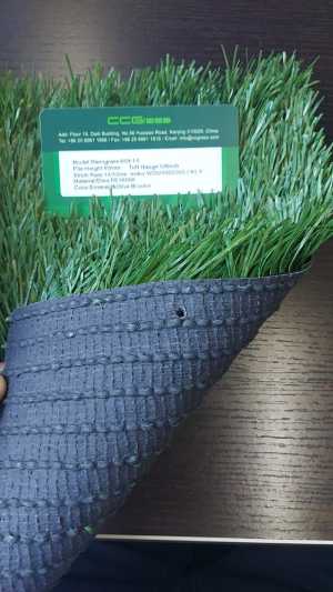 Футбольный Искусственный газон CCGRASS